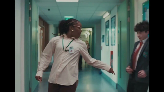 Thumbnail image for Get out of the everyday. Get into Teaching