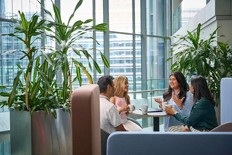 KPMG image