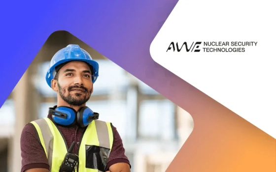 Are you the next engineer at AWE?