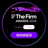 Firm Awards 2024 - Best Candidate Experience