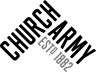 Logo image for Church Army