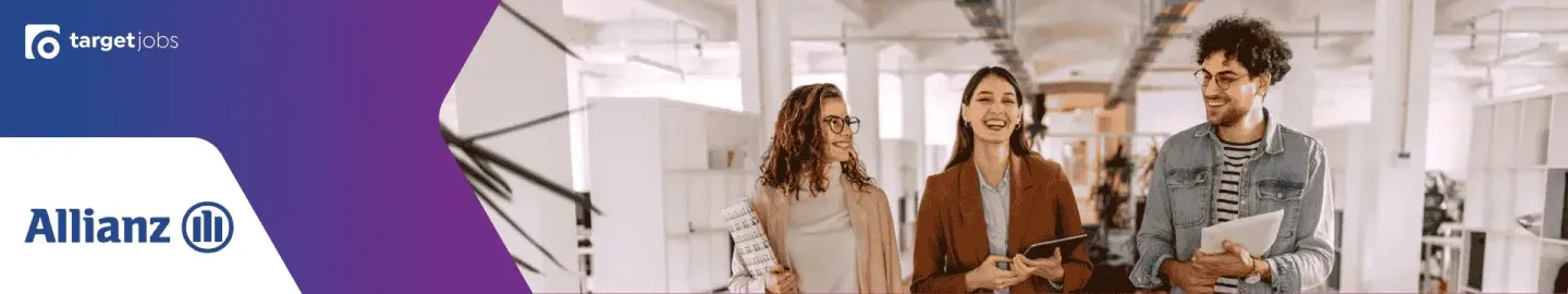 Allianz: To AI or not to AI that is the question!?! image