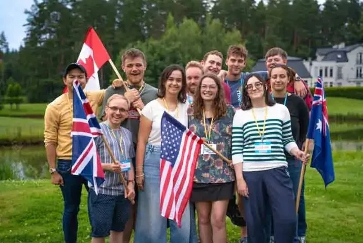 People of Angloville