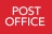 Logo image for Post Office