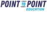 Logo image for Point to Point Education