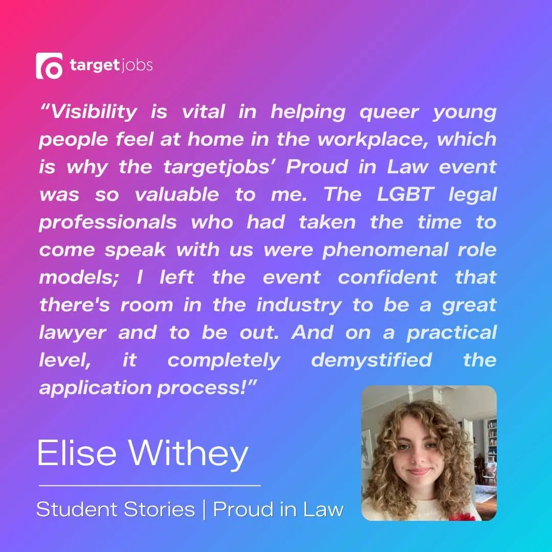 Elise Withey Testimonial 