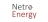 Logo image for Netro Energy Limited