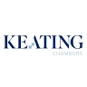 Keating Chambers Logo