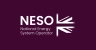 Logo image for National Energy System Operator (NESO) - do not use