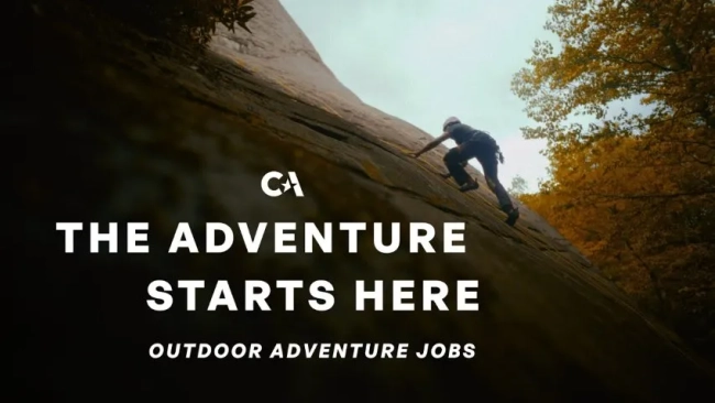 Thumbnail image for The Adventure Starts Here | Outdoor Adventure Jobs USA with Camp America