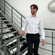 Profile image for Meet Thomas, a Radiation Protection Graduate