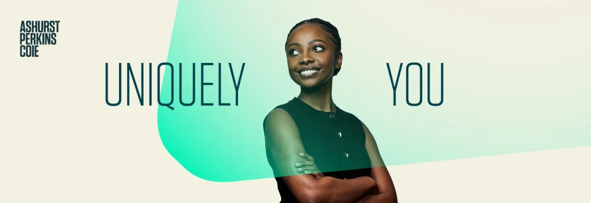 Uniquely You banner