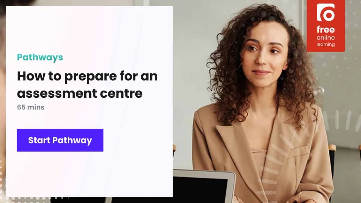 How to prepare for an assessment centre