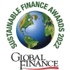 Outstanding Leadership in Sustainable Finance