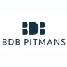 BDB Pitmans LLP Logo