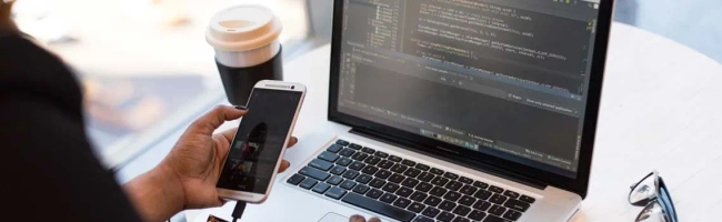 Featured image for Mobile developer: job description