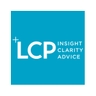 Lane Clark and Peacock LLP Logo