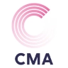 CMA Recruitment Group Logo