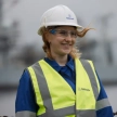 Profile image for Hattie - Project Management Graduate Programme