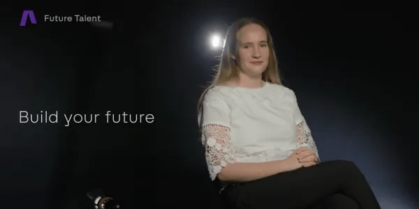Thumbnail image for Digital Futures - Future Talent