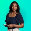 Profile image for Muktha, R&D Engineer at Siemens