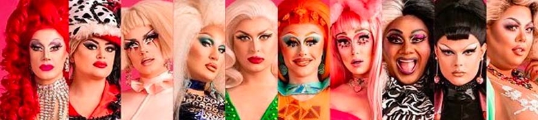 Hero image for What career lessons can you learn from RuPaul’s Drag Race?