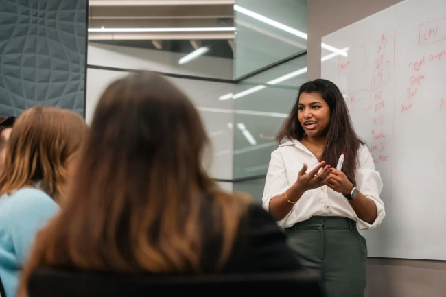 Thumbnail image for Women@Arm - Discovery Evening - Emerging Talent 2025 