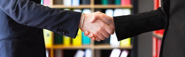 Featured image for Diplomatic service: job description