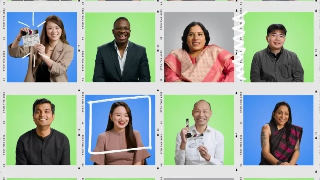 Thumbnail image for Stand For More – Careers At Standard Chartered