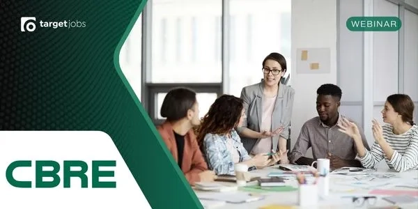 Thumbnail image for How you can build a career with the world’s leading commercial real estate services and investment firm