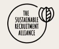 The sustainability recruitment alliance