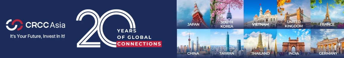 Feature image CRCC Asia