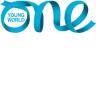 Logo image for One Young World