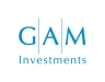 GAM Holding AG Logo