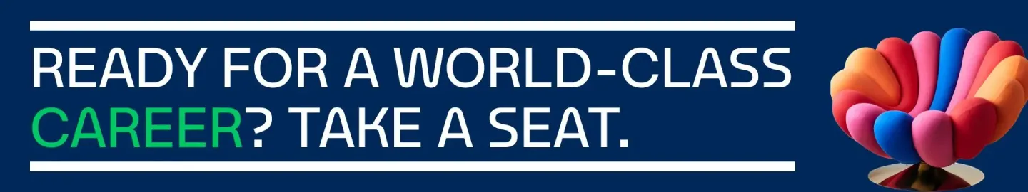 Take a Seat with Enterprise Mobility™ – University of Glasgow image