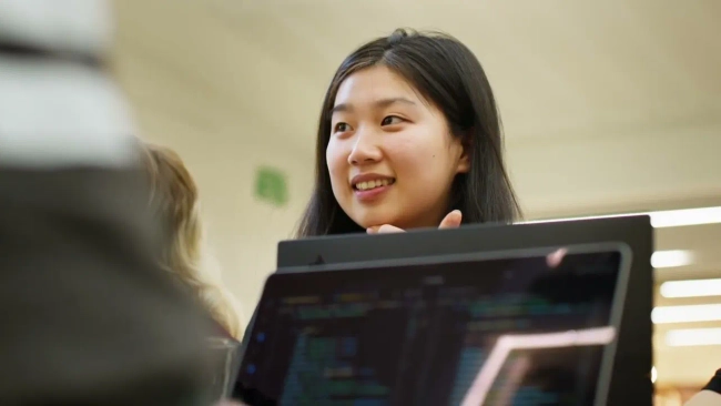 Thumbnail image for Internship at Arm: Lin's experience