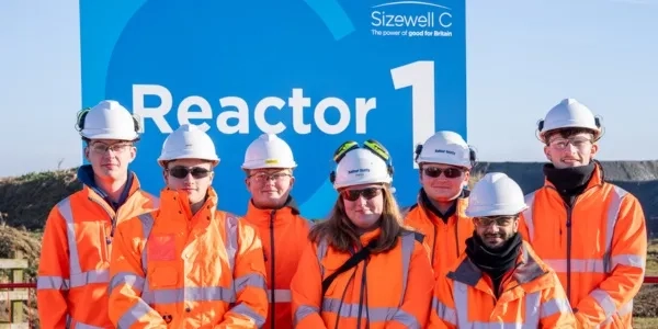 Thumbnail image for Sizewell C
