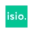 Logo for Isio