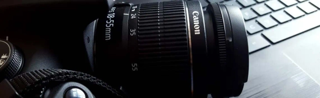 Featured image for Photographer: job description