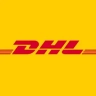 Logo image for DHL