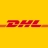 Logo for DHL