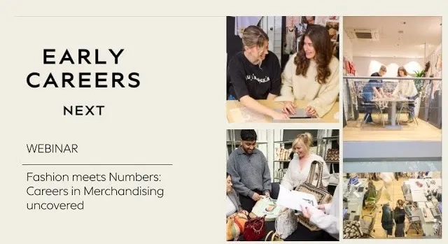 Thumbnail image for Careers at Next: Fashion meets numbers, careers in merchandising uncovered