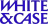 Logo image for White & Case LLP