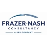 Logo image for Frazer-Nash Consultancy