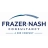 Logo for Frazer-Nash Consultancy
