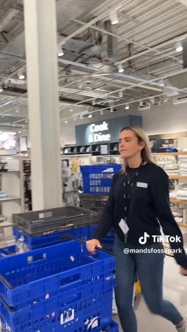 Thumbnail image for Day in the Life with Retail Leaders Connie & Olivia