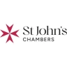 Logo image for St John's Chambers