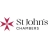 Logo image for St John's Chambers