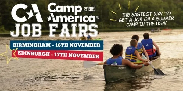 Camp America