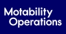 Motability Operations Logo